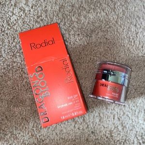 NIB Rodial Dragon's Blood Eye Gel - 15mL/0.5oz